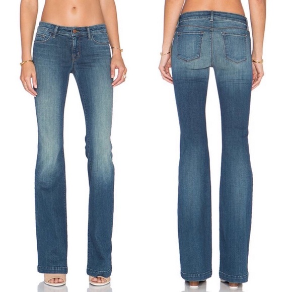 J Brand Denim - 🚫SOLD🚫 J Brand Love Story Jean in Ingenue